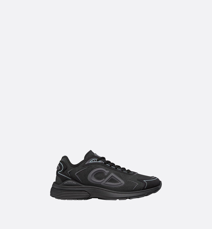 Dior B30 Countdown noir total